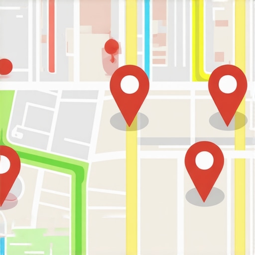 GMB Boosting Services: Effective Maps Ranking Strategies for 2024