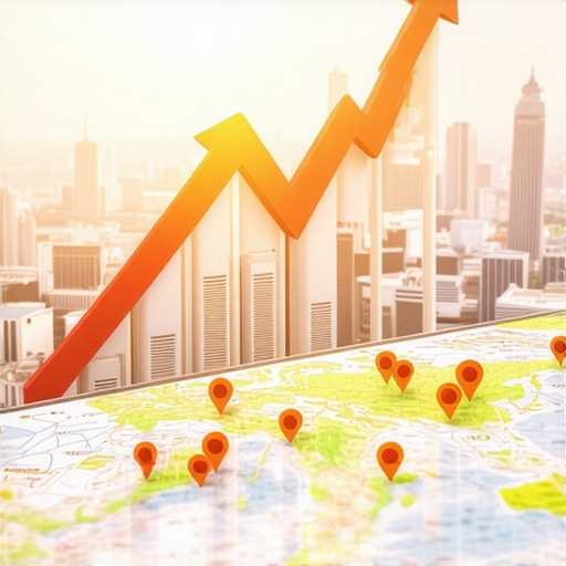 GMB Boosting Services: Effective Techniques to Elevate Map Rankings