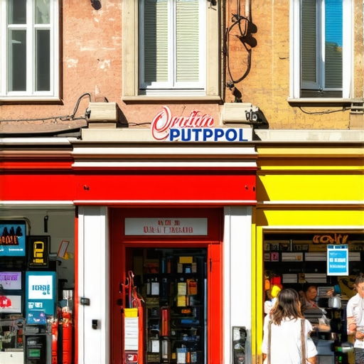 GMB Boosting Services: Enhance Your Local Maps & Map Pack Visibility