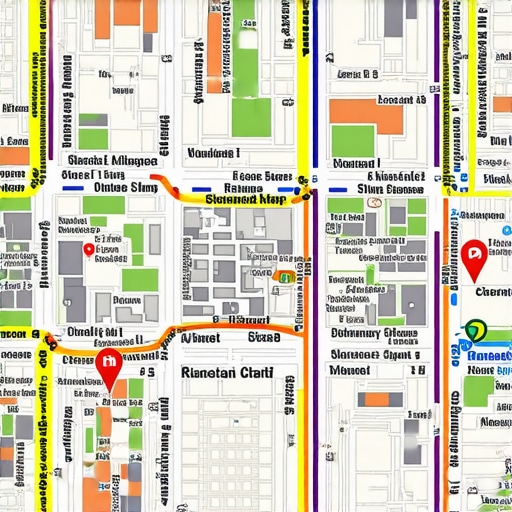 GMB Boosting Services: Top Strategies for Local Map Rankings 2024