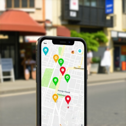 Local Maps Boost: Effective GMB Optimization Tips for Higher Search Visibility