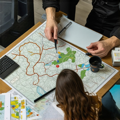 Local Maps Boost: Effective Strategies to Elevate Your Map Pack in 2024