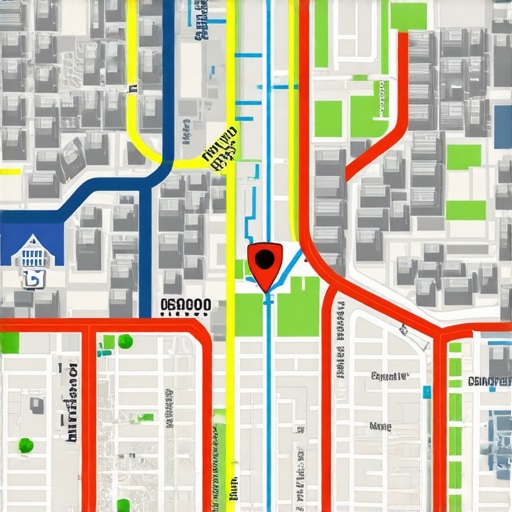 Local Maps Boost: Proven Strategies to Elevate Your GMB Ranking