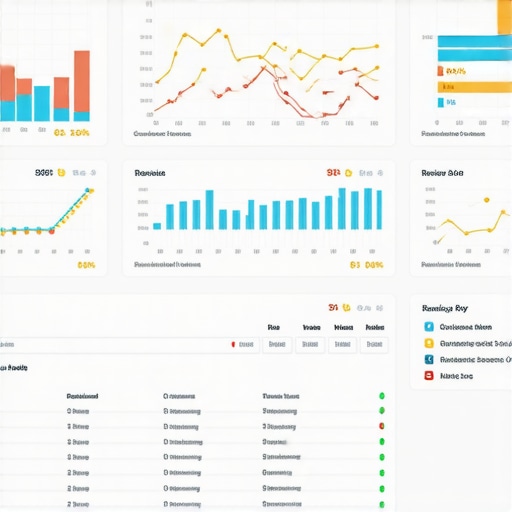 A screenshot displaying citation status, review responses, and map rank movements