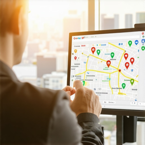 Professional GMB Help: Boost Your Local Maps & Map Pack Visibility