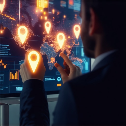 Professional GMB Help: Boost Your Map Rankings & Visibility