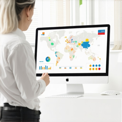 Professional GMB Help: Effective Strategies to Improve Map Rankings Today