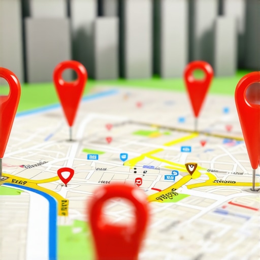 Top GMB Boost Services to Elevate Your Maps Rankings