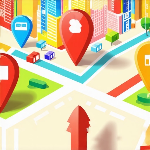 Top Local Map Boost Services to Increase GMB Visibility