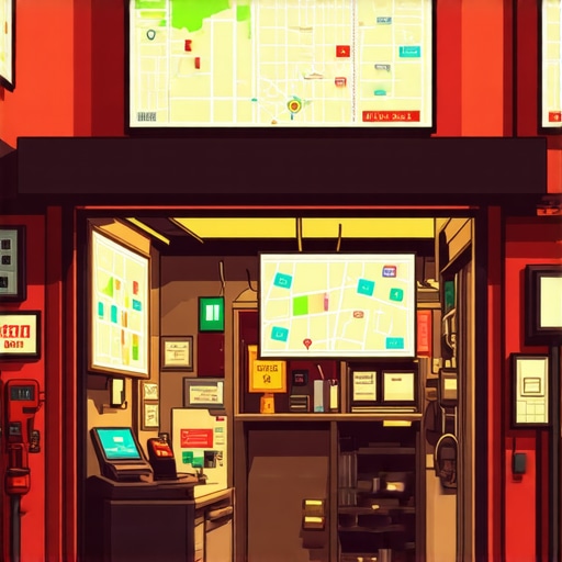 3 Fast Local Maps Boost Fixes to Reclaim Your Shop's Top Spot [2026]
