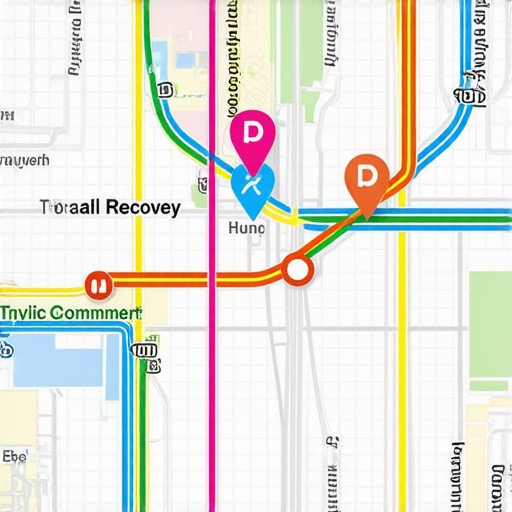 5 Map Rank Services That Recovered My Local Traffic in 2026