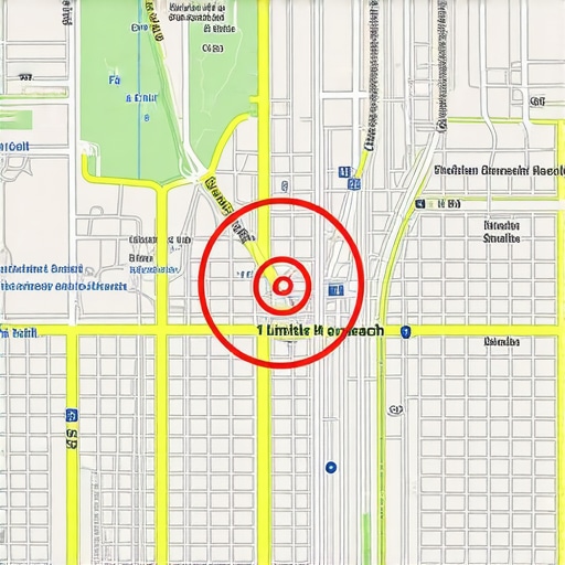 Map Rank Services: Why 1-Mile Proximity Is Killing Your 2026 Reach