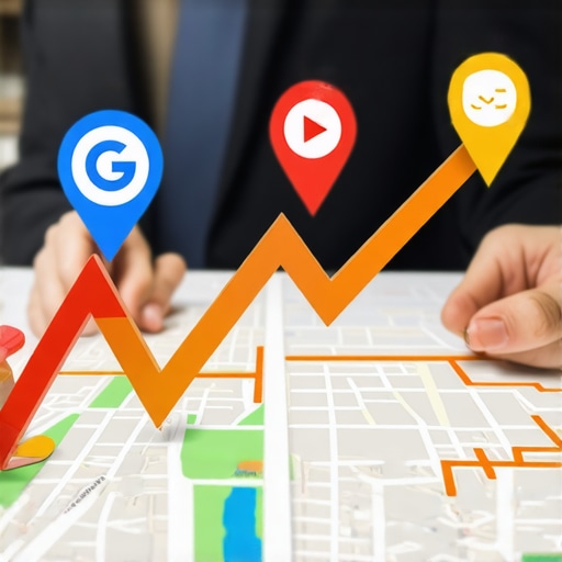 Why 2026 Map Pack Rankings Require These 4 GMB Boost Services