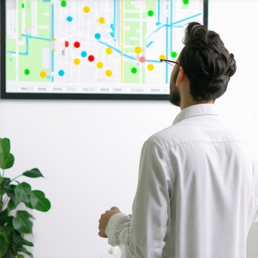 Why Your Map Rank Services Stalled (And 4 Fixes for 2026)