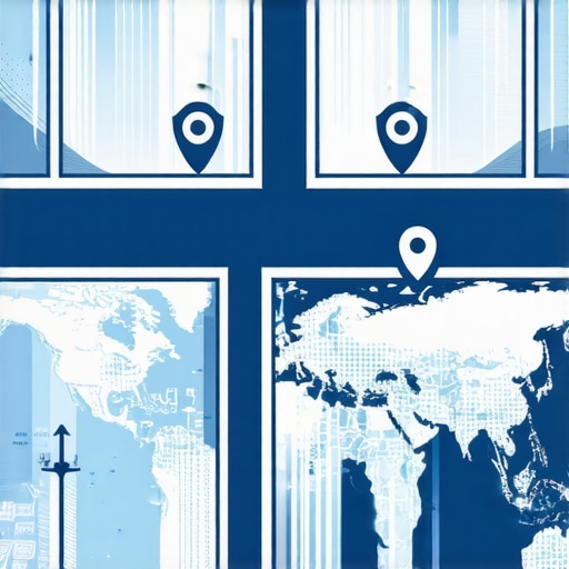 3 Local Maps Boost Tactics to Beat 2026 Location Spoofing