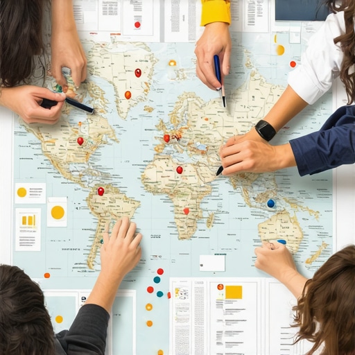 5 Map Rank Services Tactics to Beat 2026 Proximity Filters