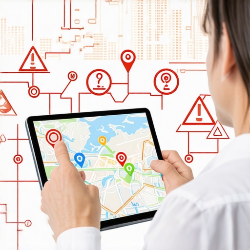 Is Your Map Rank Services Provider Ghosting You? 3 2026 Red Flags