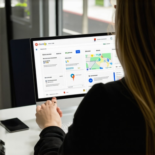 Why Your Shop is Hidden: 5 Professional GMB Help Fixes [2026]