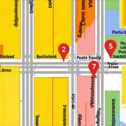 4 Local Maps Boost Fixes for 2026 Proximity Stalls
