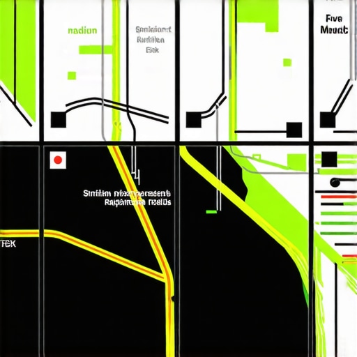 4 Local Maps Boost Fixes for 2026 Radius Shrinkage