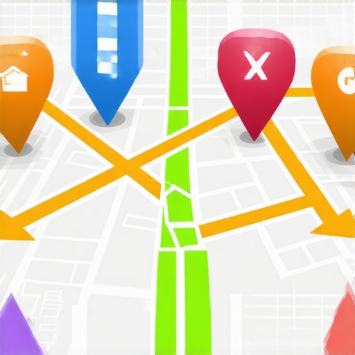 5 Local Maps Boost Tactics to Steal 2026 Competitor Traffic