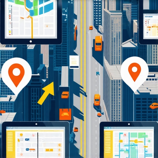 5 Local Maps Boost Tactics to Steal 2026 Competitor Traffic