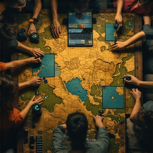 Beat 2026 Map Competitors Using These 5 Local Maps Boost Tactics