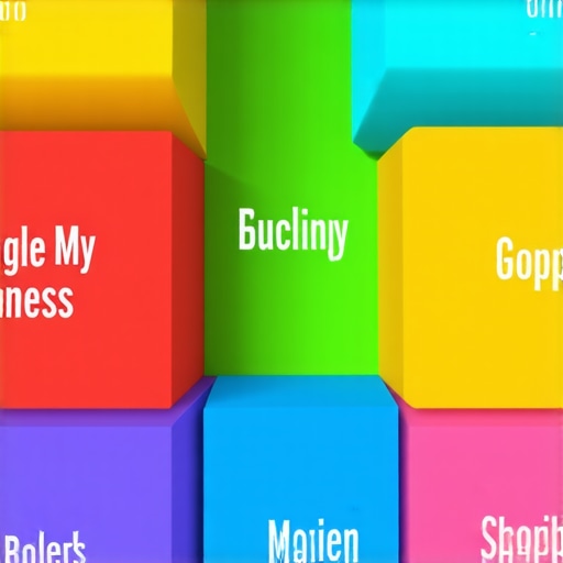 Infographic illustrating effective strategies for boosting Google Maps rankings in 2026