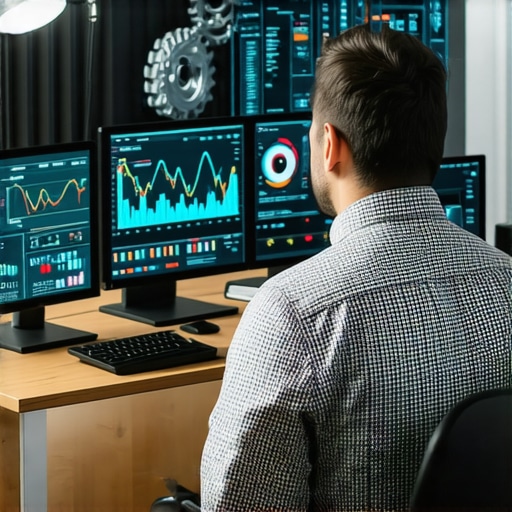 How 4 Professional GMB Help Steps Fixed My 2026 Shadowban