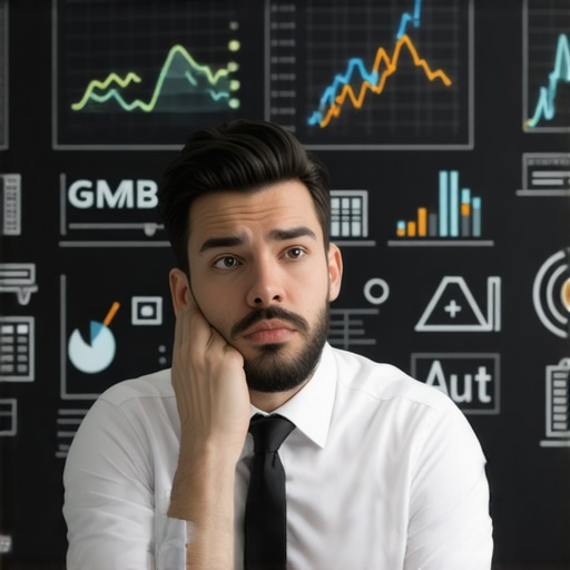 Is Your Professional GMB Help Failing 2026 AI Audits?