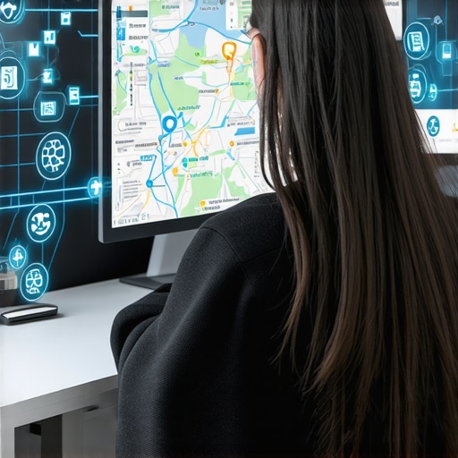 3 Tactics That Speed Up Your Map Ranking Without Triggering a Suspension