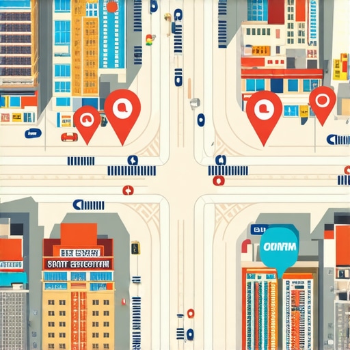 7 Maps Ranking Tips That Actually Pull More Customers From Your Neighborhood