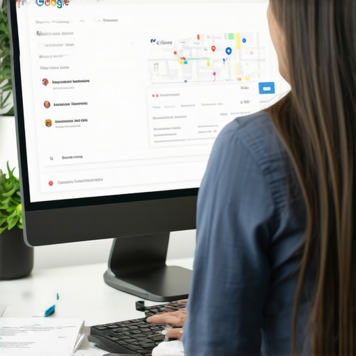 How Professional GMB Help Fixed My Business Profile After Months of Search Suppression