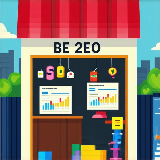 How the 2026 Local SEO Trends Are Changing the Way Small Shops Rank