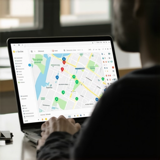 How to Fix a Stalled Local Maps Boost Without Triggering a Sudden Suspension