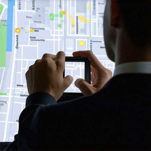 How to Fix the Proximity Glitch Without Killing Your Local Maps Boost