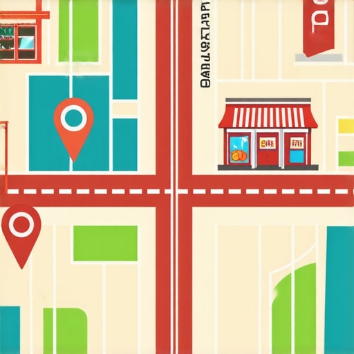 How to Spot Exactly Why Your Competitors Are Outranking You on the Map