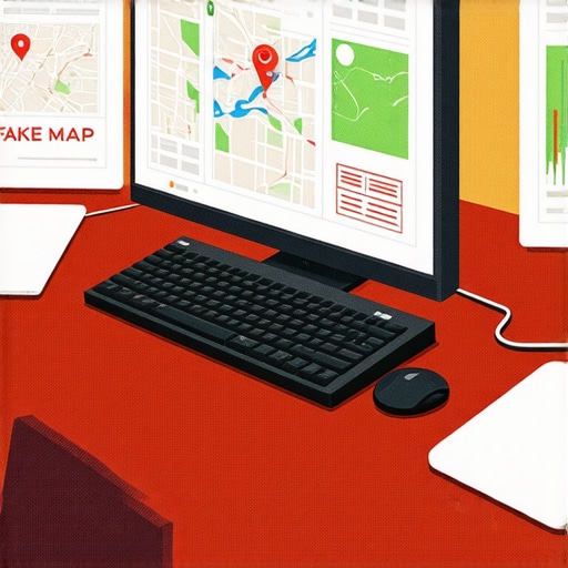 How to Spot a Fake Map Pack Boost Service Before You Lose Your Ranking