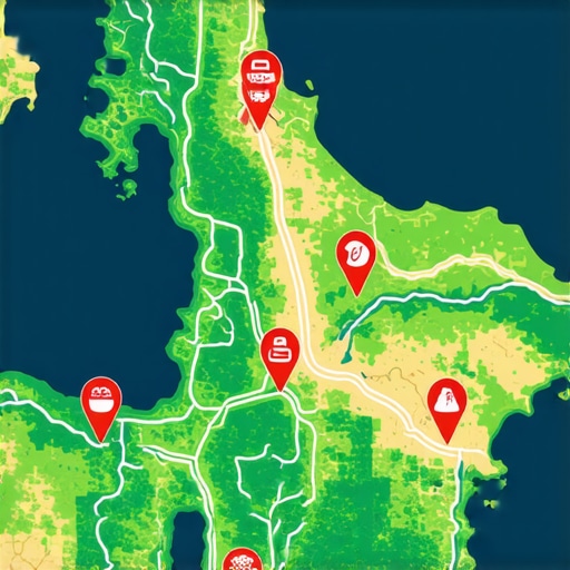 Stop the Proximity Bleed: Map Rank Services That Actually Grow Your Service Area