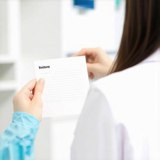 The Ethical Move to Get Clients to Actually Leave a Review Before They Leave Your Office