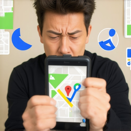 The Fastest Way to Handle Google Maps Troubleshooting When Support Won’t Respond