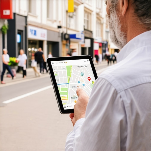 The Maps Embed Strategy That Actually Helps Small Shops Dominate a Local Niche