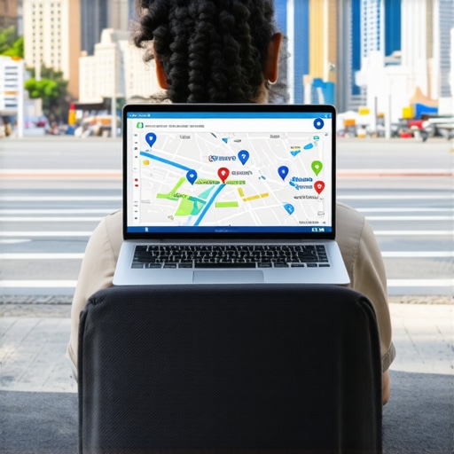 The Simple Embed Trick That Actually Makes a Difference for Google Maps Growth