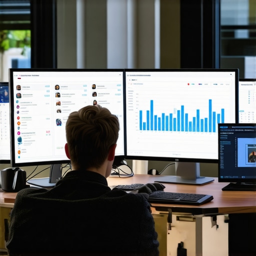 What We Learned From Analyzing 50 Profiles After the Algorithm Shift