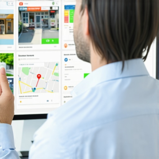 Why Map Rank Services Keep Flagging Your Business Photos for No Reason
