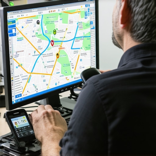 Why Most GMB Boost Services Fail the New Distance Audit and How to Fix It