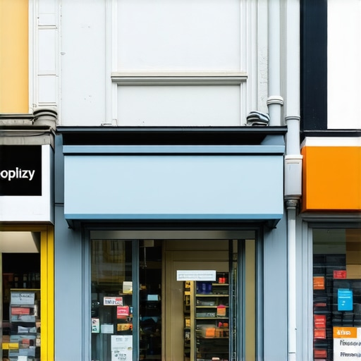 Why Your Business Profile Fails the Proximity Test and How to Fix It Fast