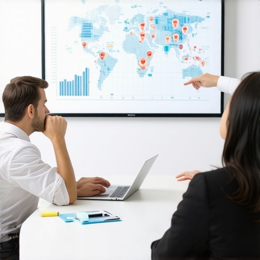 Why Your Growth Stalled Despite Hiring a Maps Marketing Agency