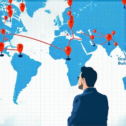 Why Your Local Link Building Isn’t Moving Your Map Pin