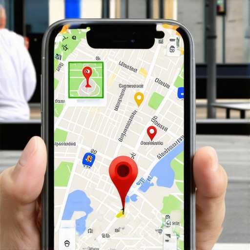 Why Your Map Pin Suddenly Dropped and How to Get It Back